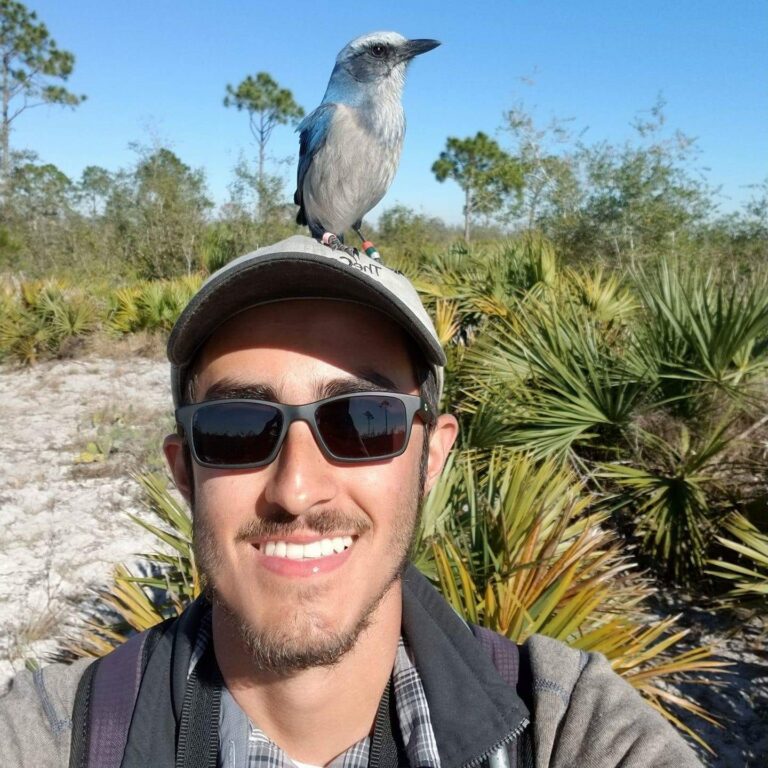 Alfredo Gonzalez 500 Queer Scientists 500 Queer Scientists