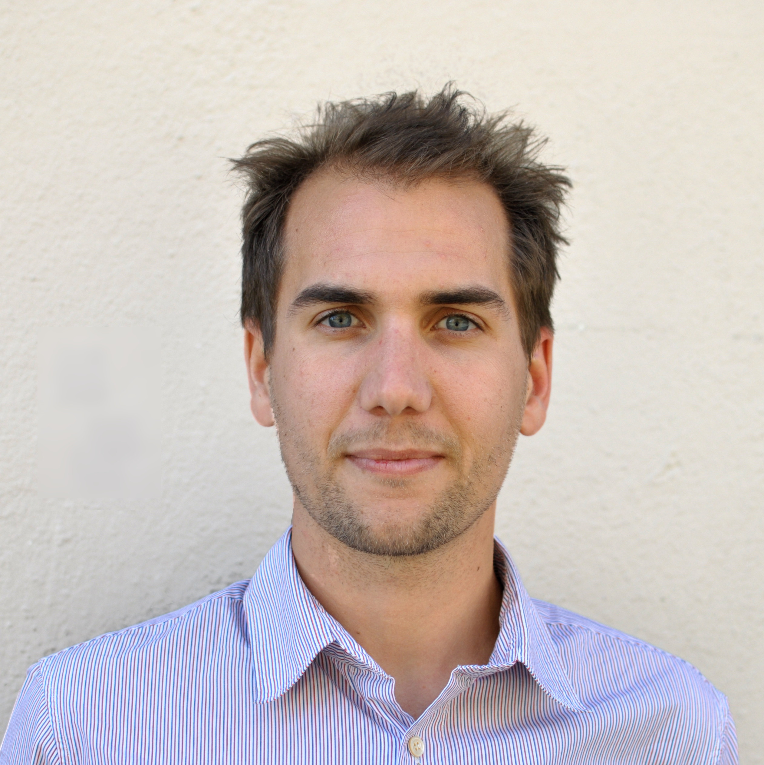 Antoine W 500 Queer Scientists 500 Queer Scientists