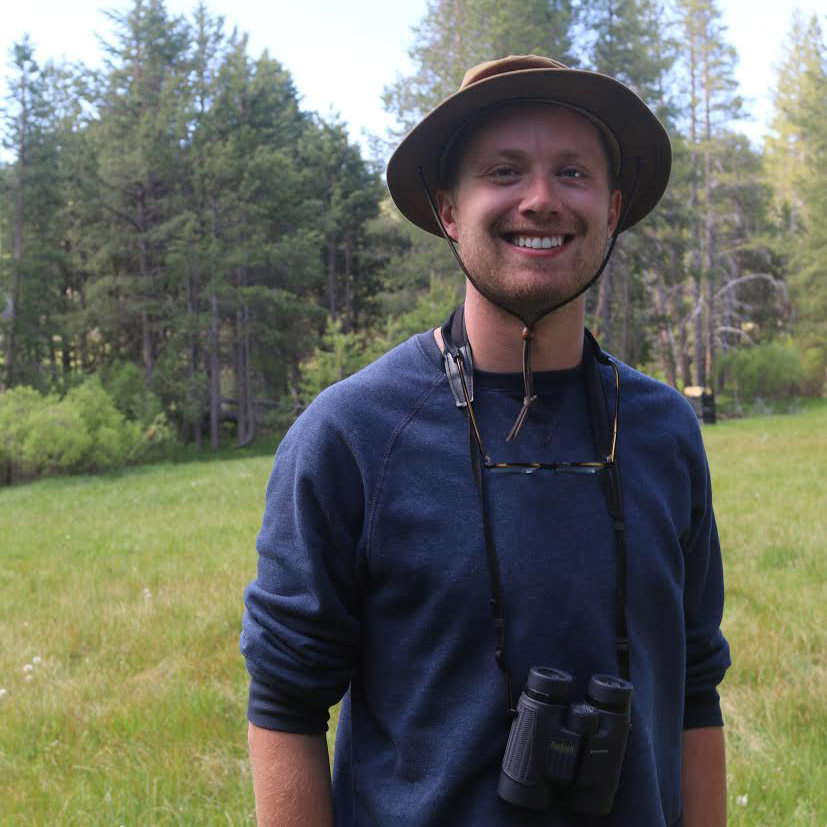 Austin Spence 500 Queer Scientists 500 Queer Scientists