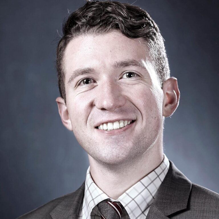 Brian Brown 500 Queer Scientists 500 Queer Scientists