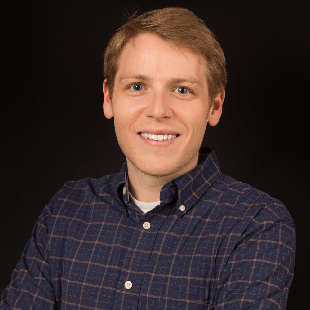 Joe Mihaljevic 500 Queer Scientists 500 Queer Scientists