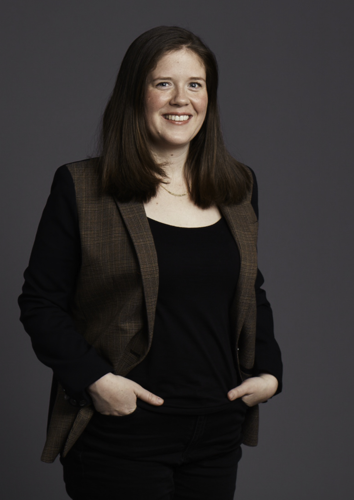 Kelly Ruggles 500 Queer Scientists 500 Queer Scientists