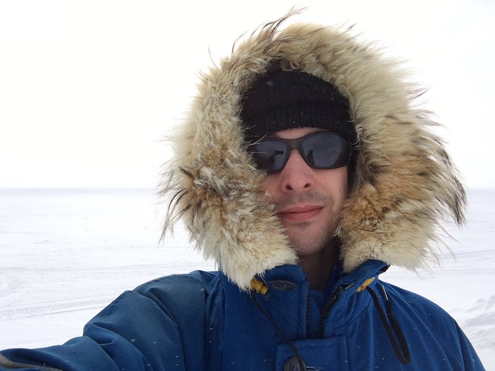 Max Showalter 500 Queer Scientists 500 Queer Scientists