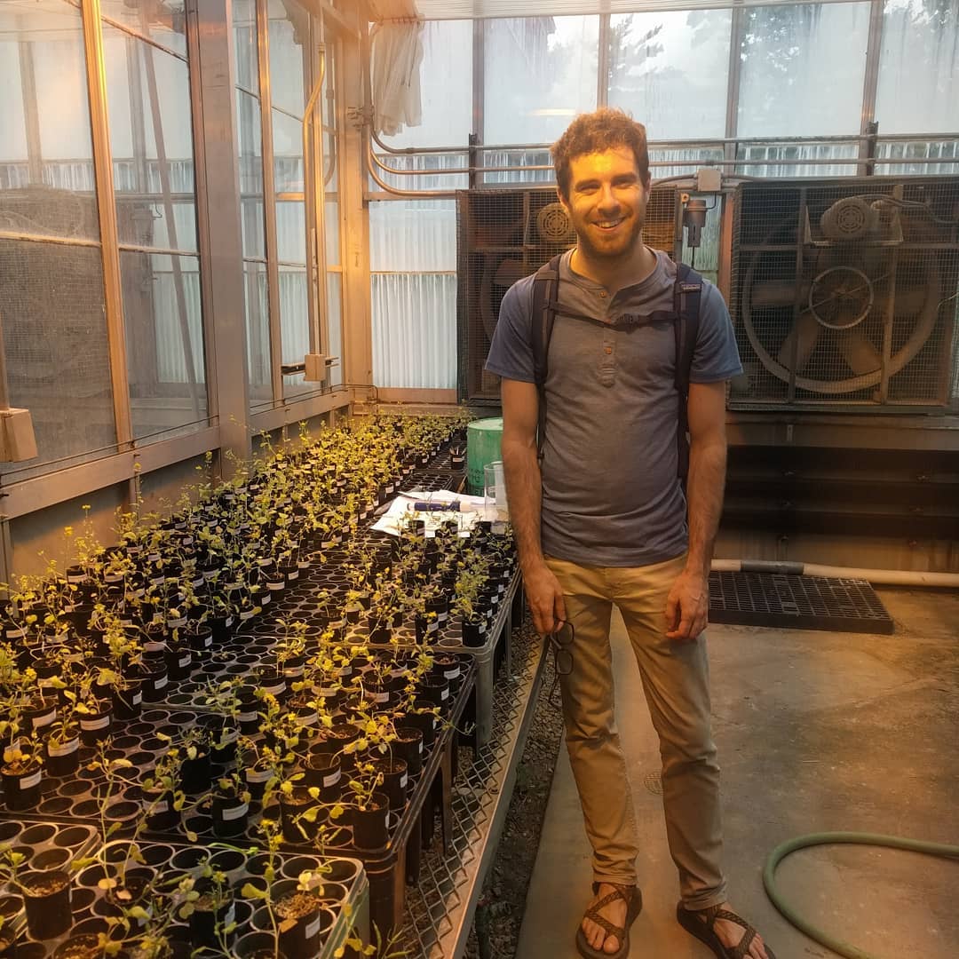 Kevin Ricks 500 Queer Scientists 500 Queer Scientists