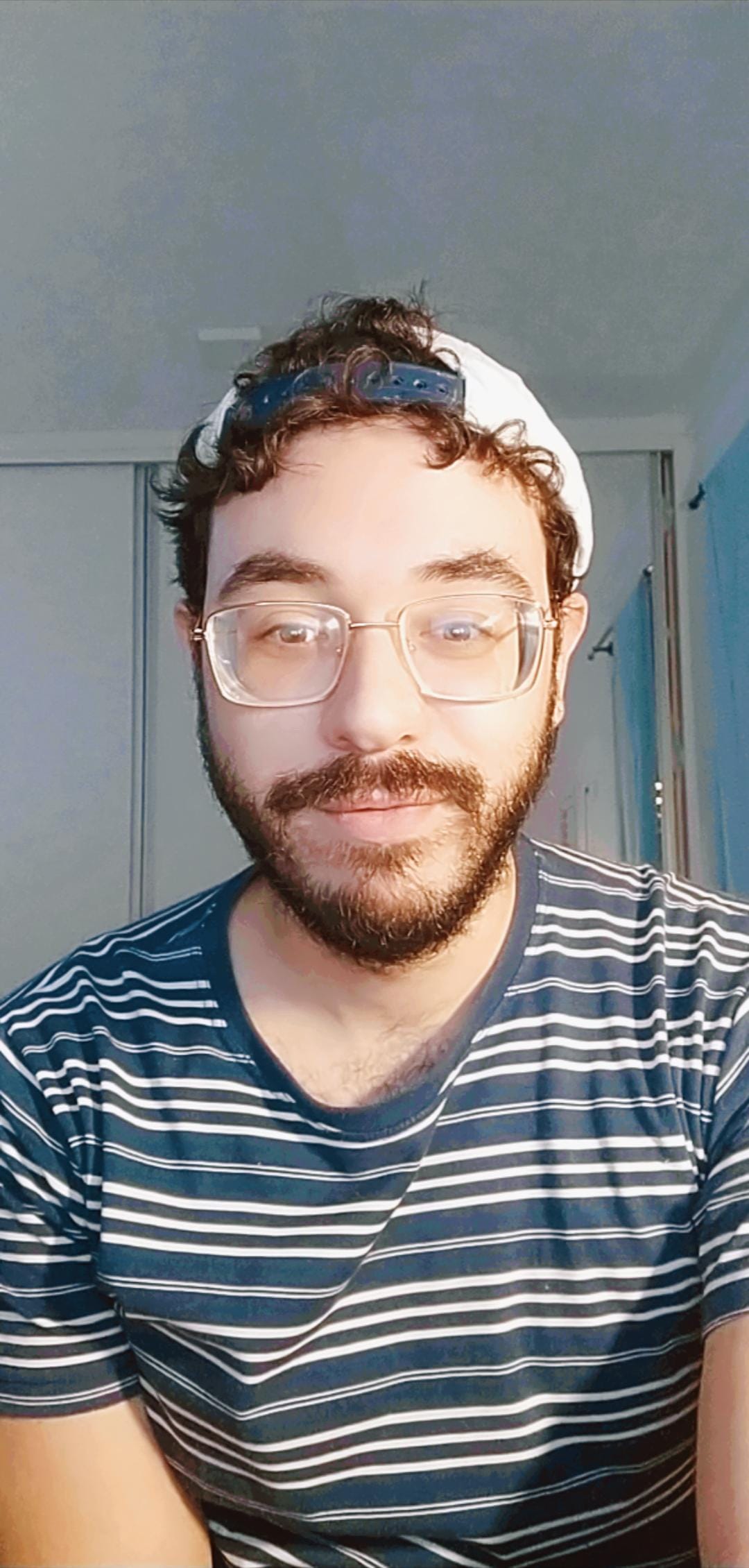 Alexandre Ferraro 500 Queer Scientists 500 Queer Scientists