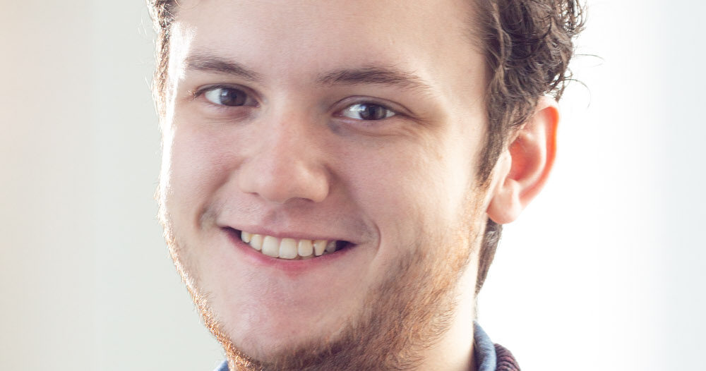 Nick Weirath 500 Queer Scientists 500 Queer Scientists