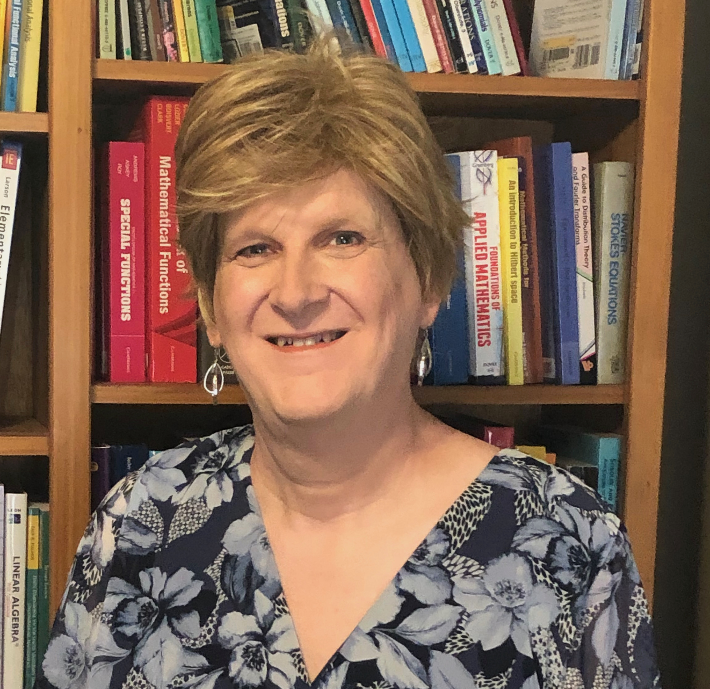 Katharine long 500 queer scientists 500 queer scientists
